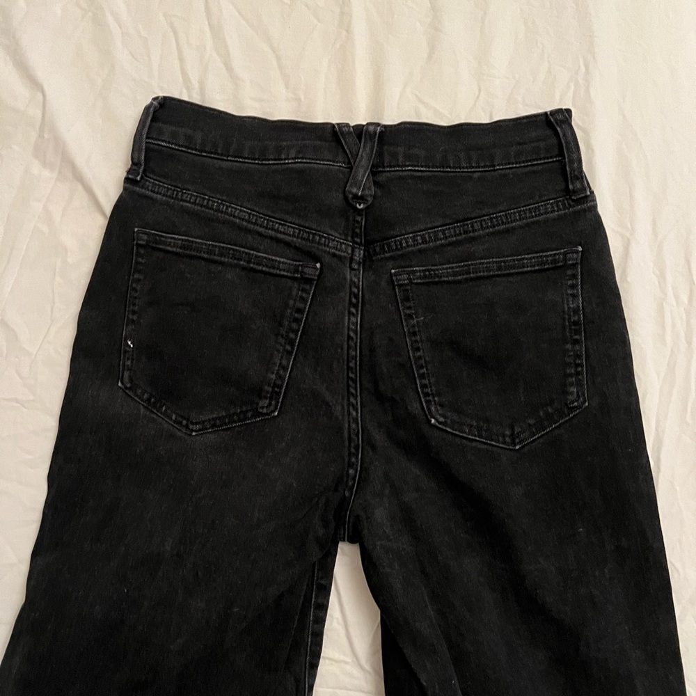 Jcrew Cropped Pants - image 4